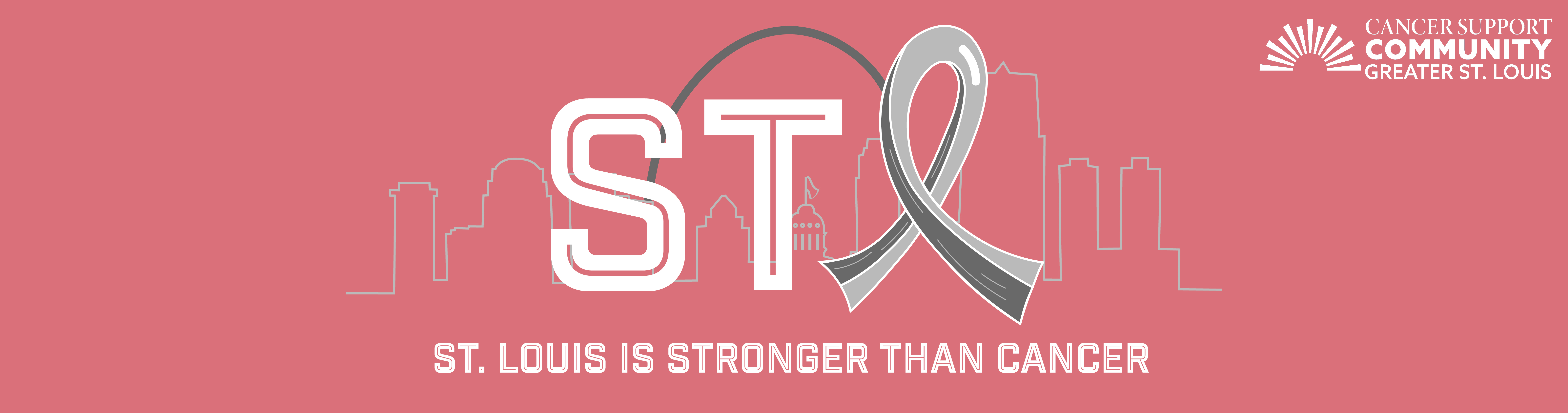 St. Louis is Stronger than Cancer